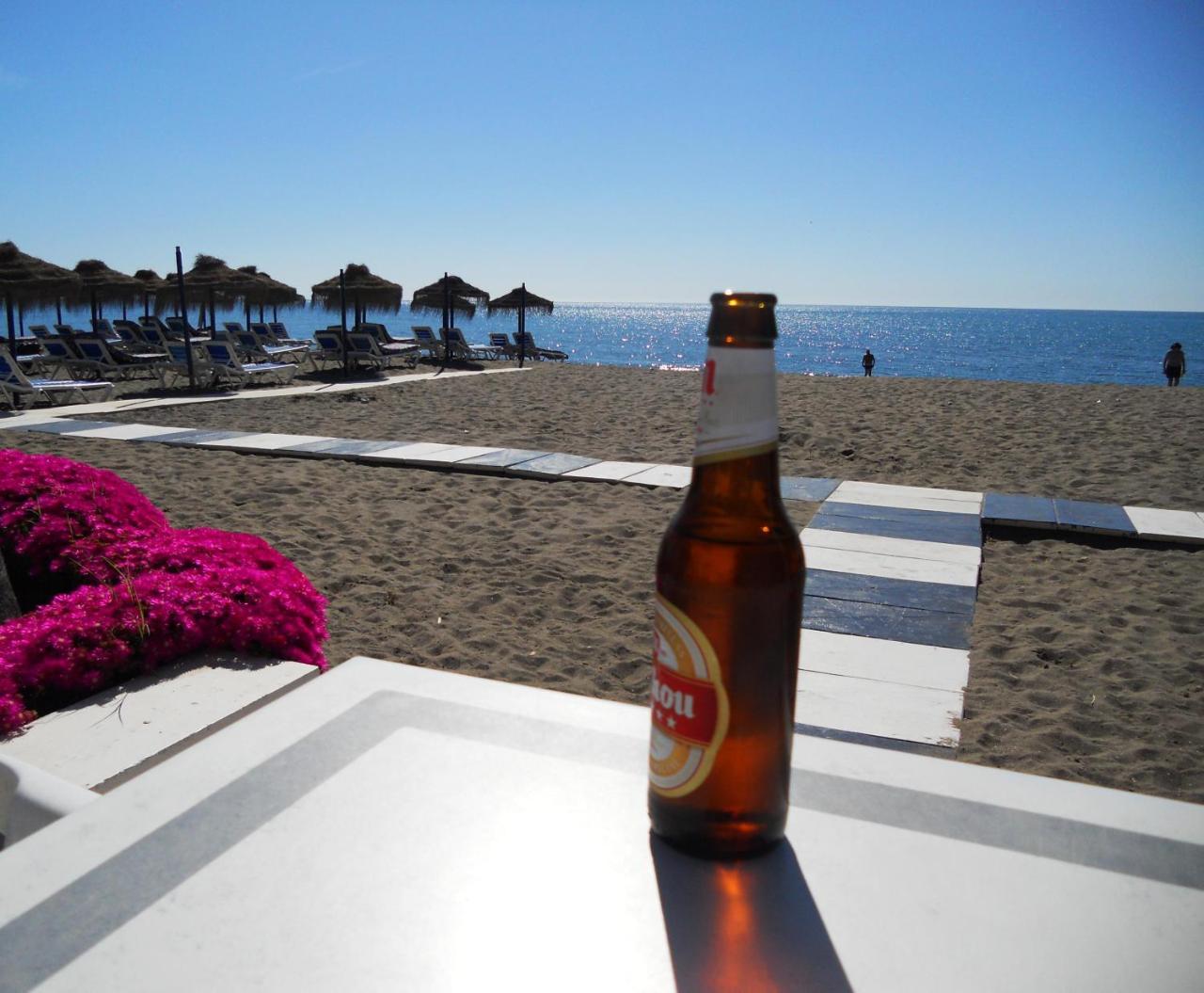 Apartamento Decada Reyes Catolicos Fuengirola